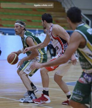 Recuper� su fuego sagrado