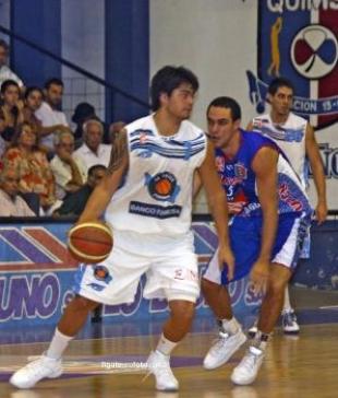 La Uni�n dio el golpe en Santiago