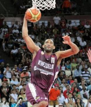 Venezuela se reencontr� con el triunfo