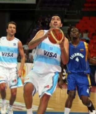 Leo Guti�rrez: �Me tengo que ganar mi lugarcito�