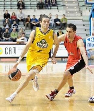 Tremendo Diego Garc�a!!