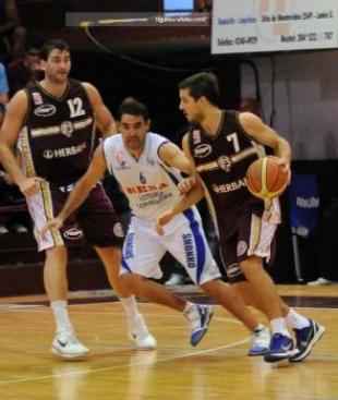 El �Granate� va por todo