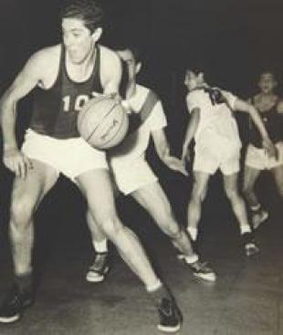 De Italia a Mendoza para reconquistar Sudam�rica