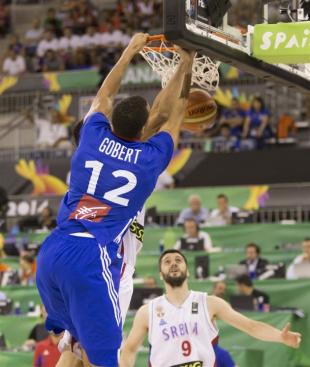 Francia lo gan� de guapo