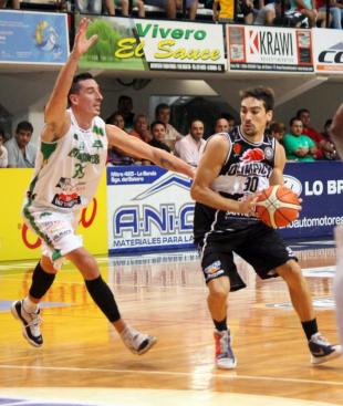 En La Banda manda Ol�mpico