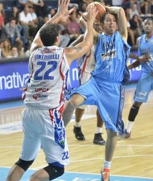 Bah�a meti� doblete