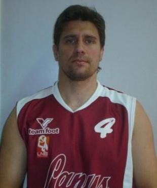 �Tengo ganas de jugar y de ayudar�