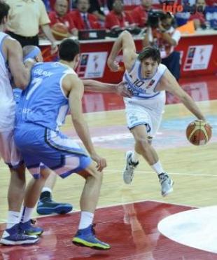 Adri�n Boccia: �Pude esperar mi oportunidad�