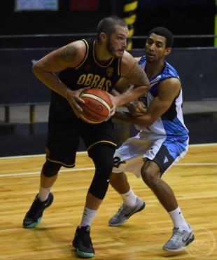 Obras tambi�n se aprovech� de Echag�e