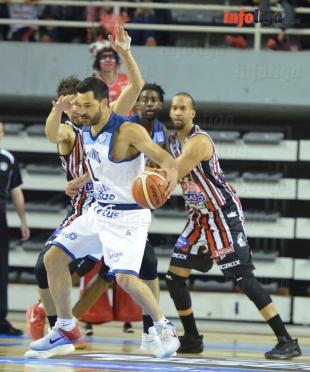 La traves�a Turca en el S�per 20