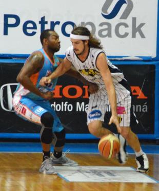 Libertad qued� a un paso