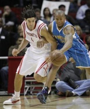 Con Scola a lo m�s alto