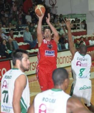 No hubo milagro y Central descendi�