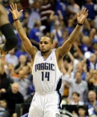 �Apareci� la Magia?