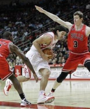 Mala jornada �argentina�