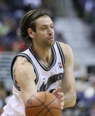 Fabricio Oberto: �Sin dudas que me gustar�a estar en el Mundial�