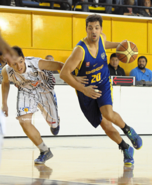 Volvi� a las fuentes