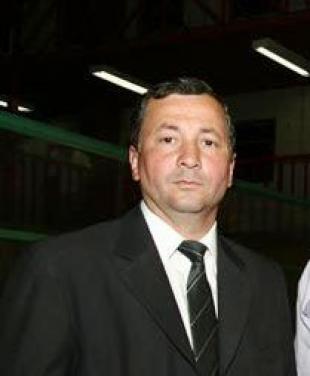 El hist�rico Pico FC