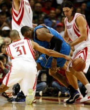 Los Rockets sue�an con lo m�s alto