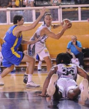 Con el coraz�n en La Boca