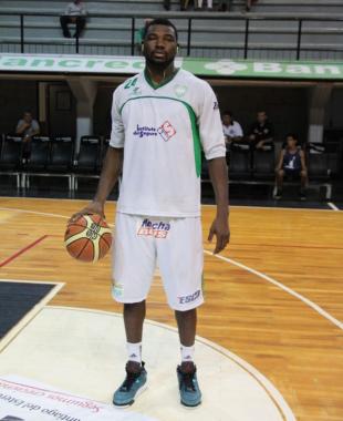 Lee Roberts es el primer for�neo de Ol�mpico