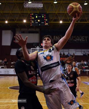 La Uni�n se hizo fuerte en Lan�s