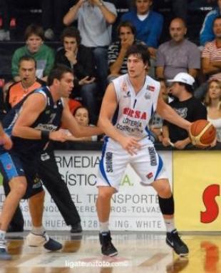 �Nuestro objetivo es ganar el domingo�