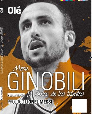 El Se�or de los talentos