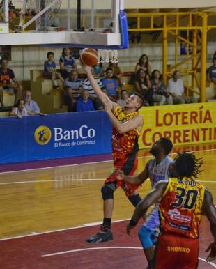 Gerlero: �Siempre cre�mos en nosotros�