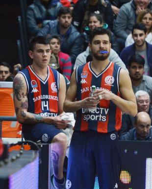 Selem Safar: �No voy a hablar de los �rbitros�