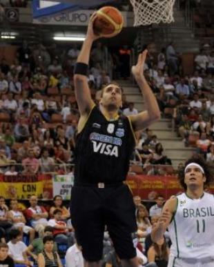 Triunfo y m�s algodones