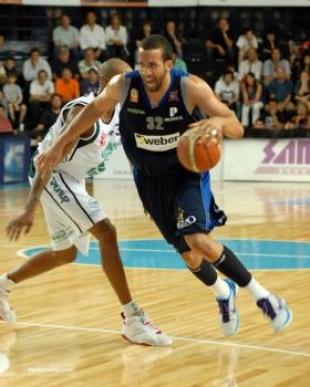 Una noche hist�rica en Bah�a