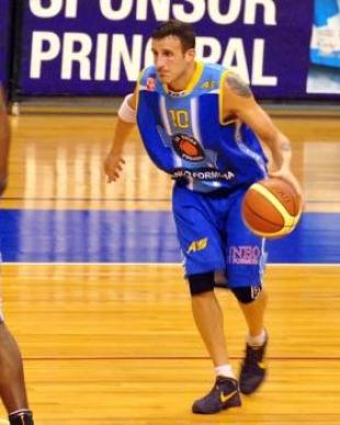 Gianella tiene otro a�o en Formosa