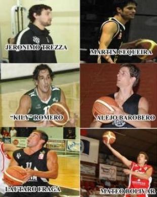 Y un d�a arranc� Alvear