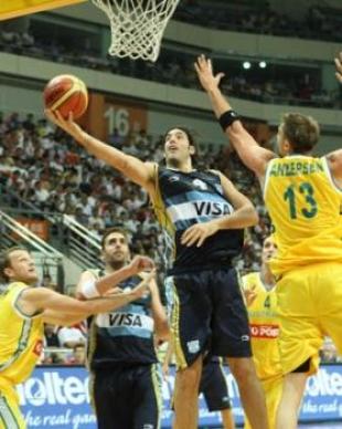 El orgullo del campe�n