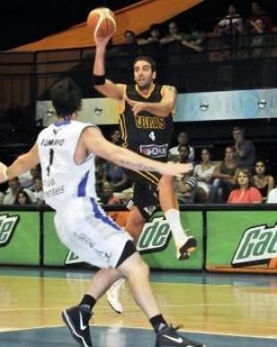 Lleg� el Tiki-Tiki