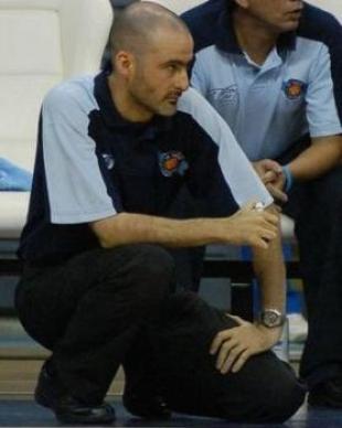 Picatto: �Lo hacemos con la intenci�n de mejorar el equipo�