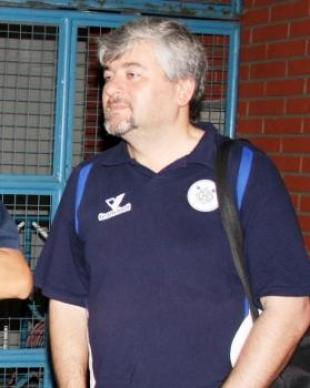 Demti: �Estoy muy contento, con muchas expectativas�