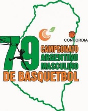 Entre R�os y Chaco tambi�n a semifinales