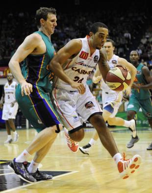 Andrew Warren es la apuesta de la Uni�n