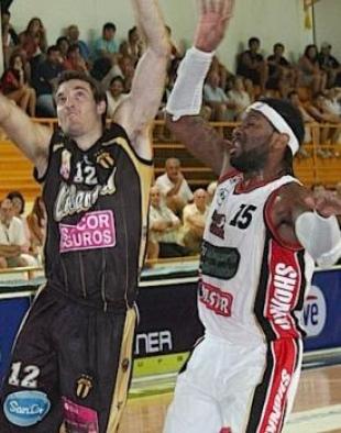 Mart�nez: �Tir� ese globo para arriba y gracias a Dios entr�