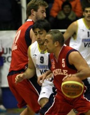 Chile consigui� hist�rico triunfo ante Argentina tras 55 a�os