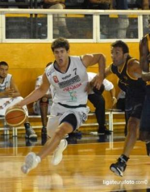 Se confirm� la lesi�n de Mansilla