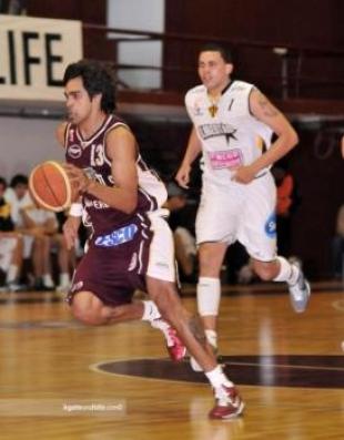 Malara: �Vamos a tener la chance de pelear arriba�