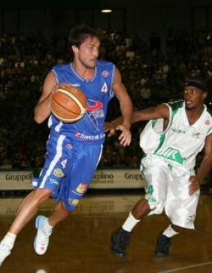 Esc�ndalo en el b�squet italiano