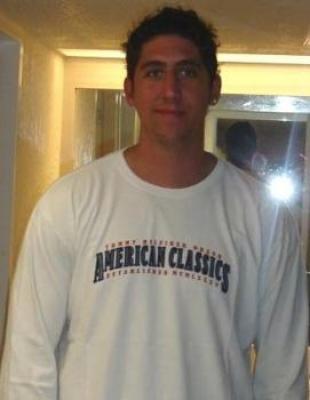 Bruno M�rtire se sum� a Firmat