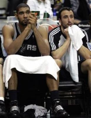 Dos tropezones no son ca�da