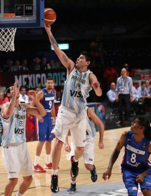 Deck est� lesionado y su futuro es una inc�gnita