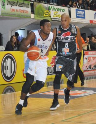 Golpe salte�o en La Banda