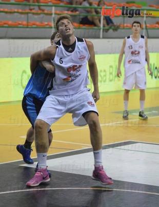 Tamburini, Corval�n y Borsatti embanderan el desarrollo